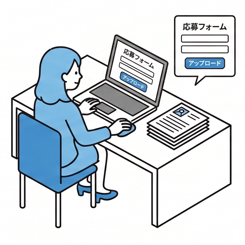 エントリー